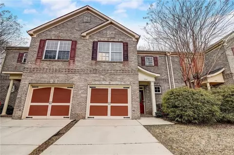 7114 Blairs View Ct #7, Austell, GA 30168