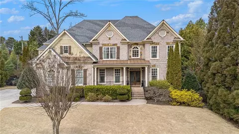 2250 Ellis Walk Dr, Marietta, GA 30064