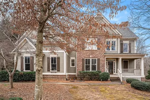 1419 Orange Shoals Dr, Canton, GA 30115