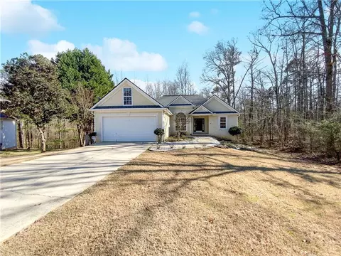 885 Clifton Rdg, Mcdonough, GA 30253