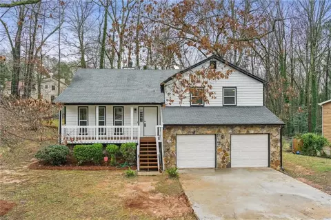 3319 Tarragon Dr, Decatur, GA 30034