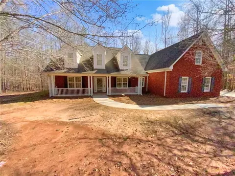 255 Huntington St, Covington, GA 30016