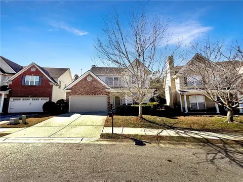 2621 Bald Cypress Dr, Braselton, GA 30517