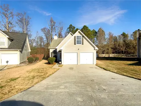 3607 Mcintosh Ln, Snellville, GA 30039