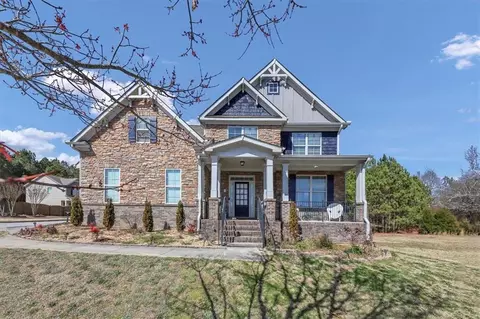 443 Easley Dr, Lawrenceville, GA 30045