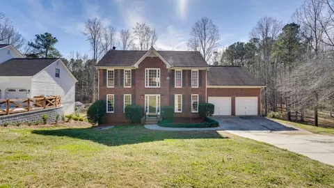 3917 Sharpel Ln, Kennesaw, GA 30152