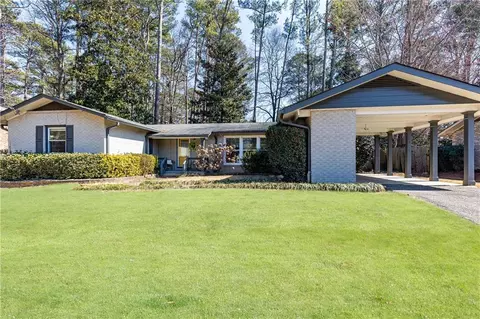 3839 Longview Dr, Chamblee, GA 30341