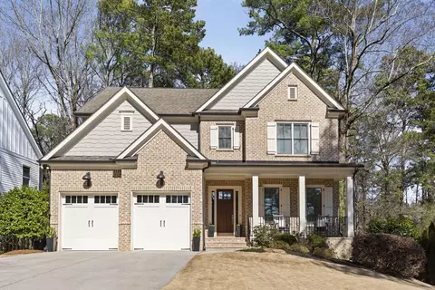 1774 8th St, Atlanta, GA 30341