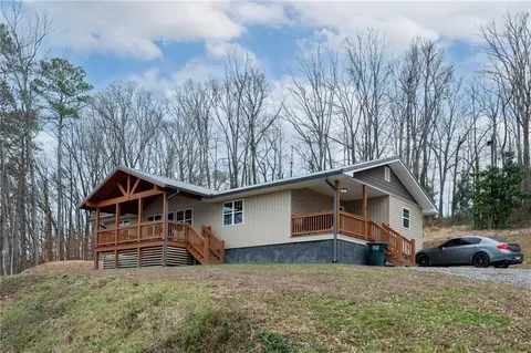 6 Old Red Bud Rd, Calhoun, GA 30701