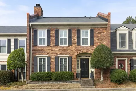 14 Stratford Hall Pl NE, Atlanta, GA 30342