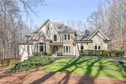 130 Bay Colt Rd, Milton, GA 30009