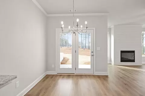 Dining - 3925 Cavalier Way, Duluth, GA 30097 photo 1 of 1