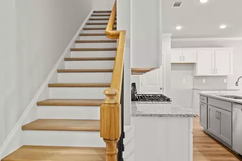Entry Way - 3925 Cavalier Way, Duluth, GA 30097 photo 2 of 3