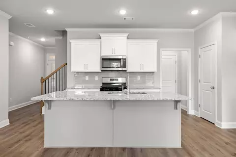 Kitchen - 3925 Cavalier Way, Duluth, GA 30097 photo 2 of 6