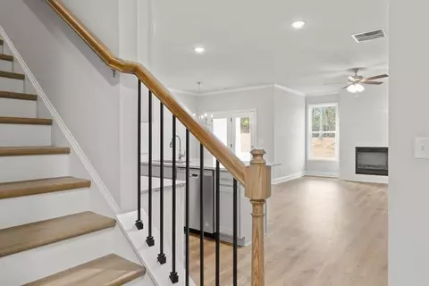 Entry Way - 3925 Cavalier Way, Duluth, GA 30097 photo 1 of 3