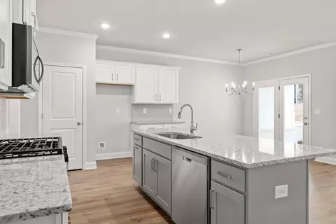 Kitchen - 3925 Cavalier Way, Duluth, GA 30097 photo 1 of 6