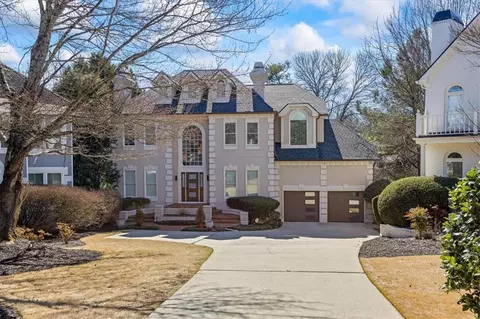 4512 Chattahoochee Way SE, Marietta, GA 30067