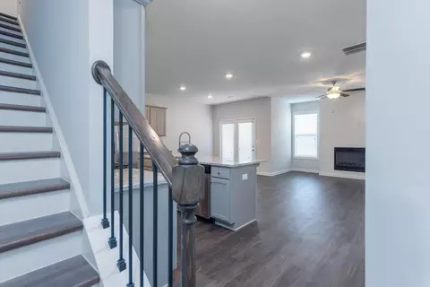 Entry Way - 3905 Cavalier Way, Duluth, GA 30097 photo 1 of 2