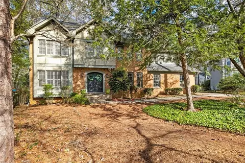 7439 Mid Broadwell Trce, Alpharetta, GA 30004