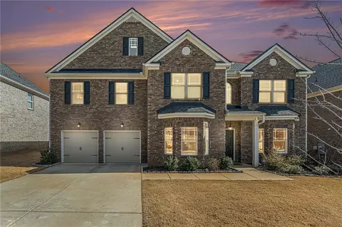 92 Castle Rock, Fairburn, GA 30213
