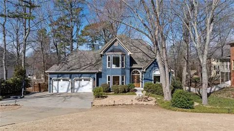 690 Wexford Hollow Run, Roswell, GA 30075