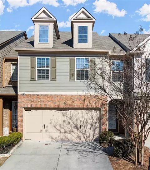 2388 Chancery Mill Ln, Buford, GA 30519