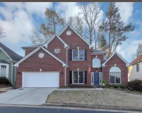 3384 Hunters Point Rd SE, Smyrna, GA 30082