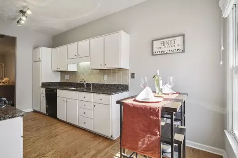 Kitchen - 4003 Elm St, Chamblee, GA 30341 photo 3 of 4