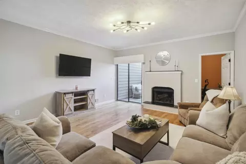Living - 4003 Elm St, Chamblee, GA 30341 photo 1 of 5