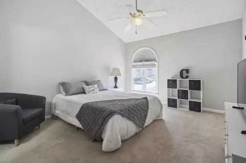 Bedroom - 4003 Elm St, Chamblee, GA 30341 photo 1 of 4