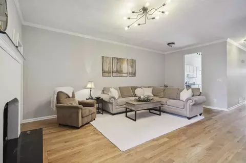 Living - 4003 Elm St, Chamblee, GA 30341 photo 3 of 5