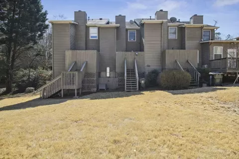 Exterior - 4003 Elm St, Chamblee, GA 30341 photo 6 of 6