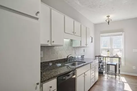 Kitchen - 4003 Elm St, Chamblee, GA 30341 photo 1 of 4