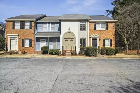 Exterior - 4003 Elm St, Chamblee, GA 30341 photo 3 of 6