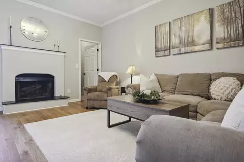 Living - 4003 Elm St, Chamblee, GA 30341 photo 4 of 5