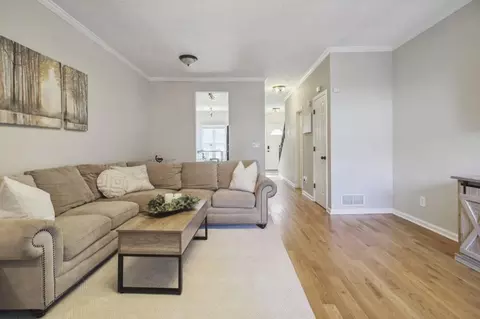 Living - 4003 Elm St, Chamblee, GA 30341 photo 2 of 5