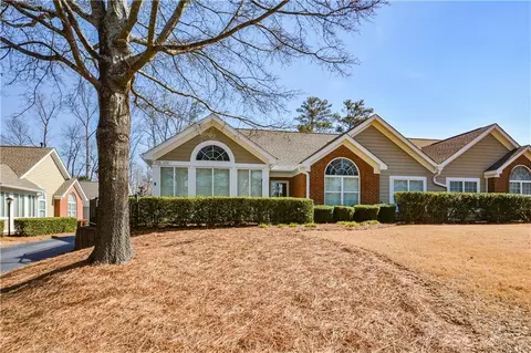 2732 Vintage Reserve Ln #21, Marietta, GA 30066