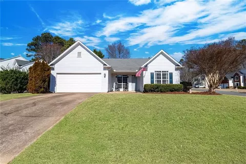 3100 Fieldstone Ct NW, Kennesaw, GA 30152