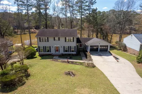 3332 Canary Lake Dr, Duluth, GA 30096