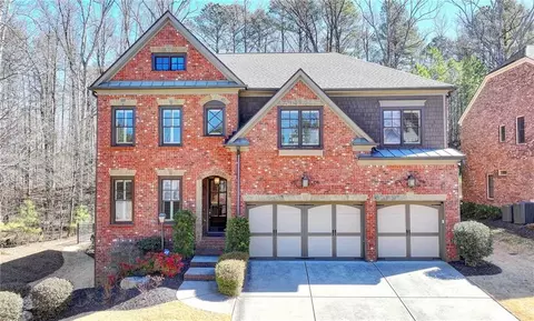 3340 Camellia Ln, Suwanee, GA 30024
