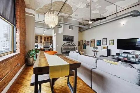 87 Peachtree St SW #607, Atlanta, GA 30303
