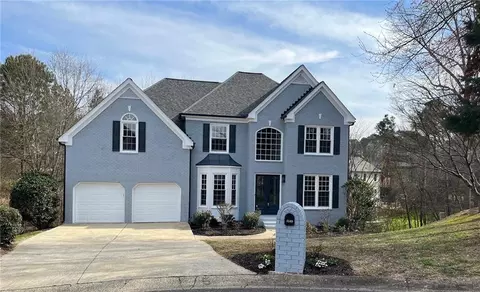 4568 Candytuft Way NW, Acworth, GA 30102