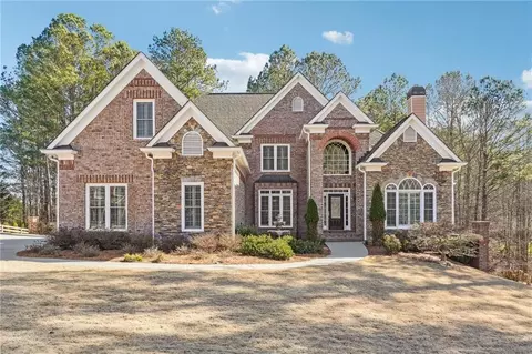 408 Candler Trl, Canton, GA 30115