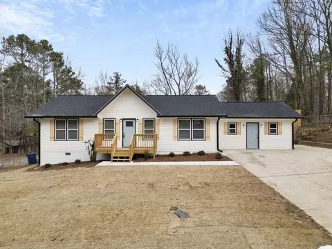 2984 Tara Woods Dr, Douglasville, GA 30135