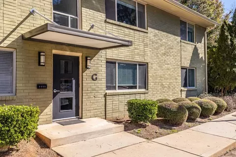 449 Clairemont Ave #G-2, Decatur, GA 30030