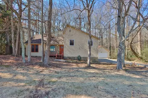 2191 Lessie Maude Dr, Marietta, GA 30066