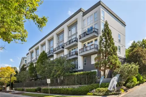 747 Ralph Mcgill Blvd NE #138, Atlanta, GA 30312