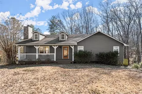 306 Hill Crest Cir, Woodstock, GA 30188