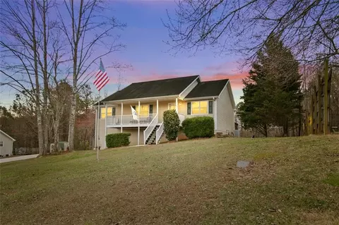 255 Hobson Dr, Jasper, GA 30143