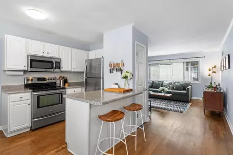 410 Candler Park Dr NE #C3, Atlanta, GA 30307